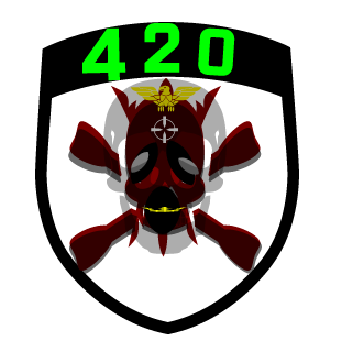olusions's emblem