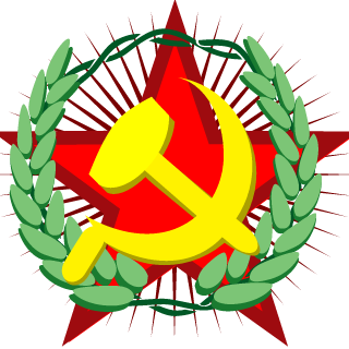 redmaomachine's emblem