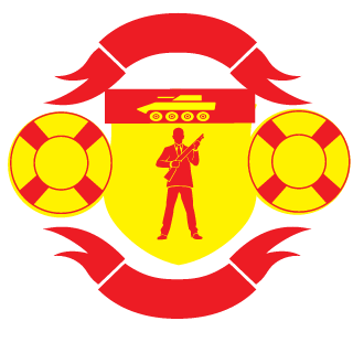 BESA MI SAUCE's emblem