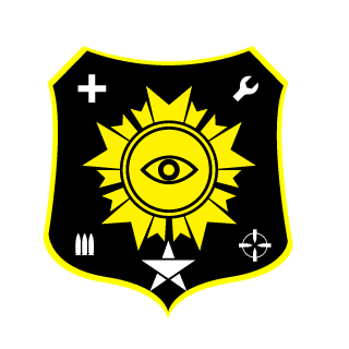 Desgovernados's emblem