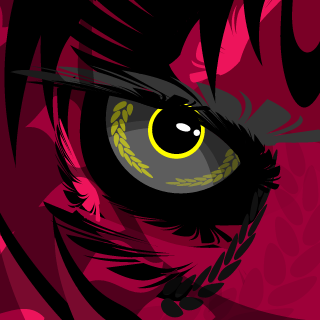 AkiM's emblem