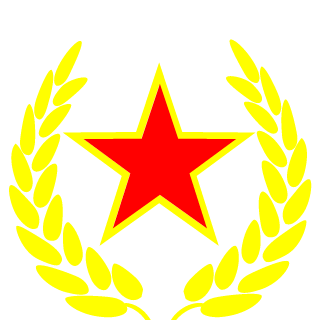 Strikerov123's emblem