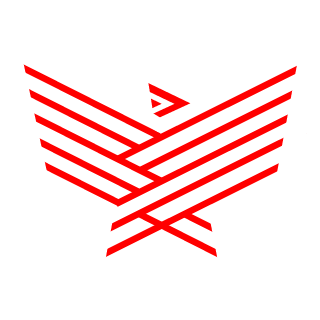 Precision Gaming's emblem
