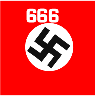 Pandahihi's emblem