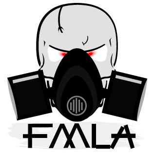 FMLA LA FAMILIA CLAN's emblem