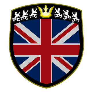 iloveengland1996's emblem