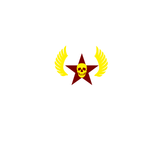 JusticePolice58's emblem
