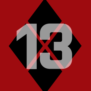 TifffanyTerror13's emblem