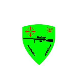 Berloxos's emblem