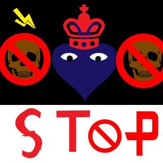 xXaboooodXxKSA's emblem