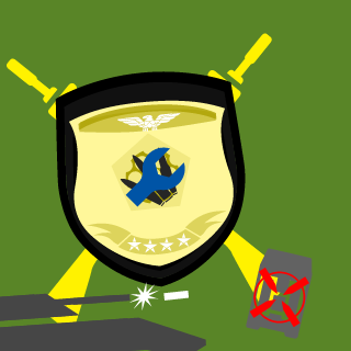 Rock7283's emblem