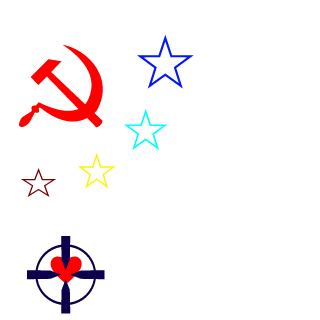 CNDSG's emblem