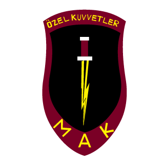Tiares's emblem
