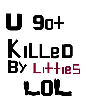 Litties's emblem