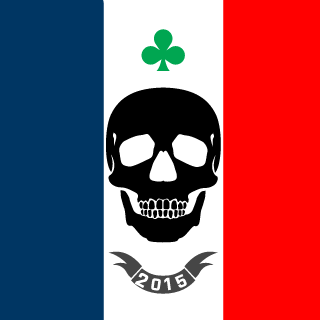 JANBONBEURR's emblem