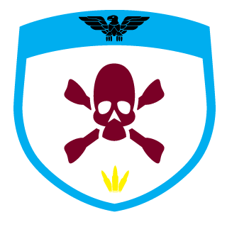 ParcelMan's emblem