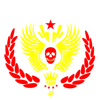 GungraveBTG's emblem