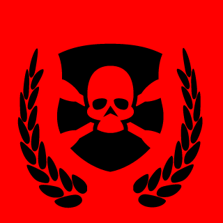 SwoleLordFarquad's emblem