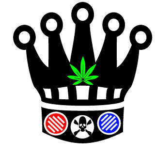 Make The Difference's emblem