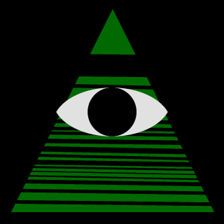 Stalker47105's emblem