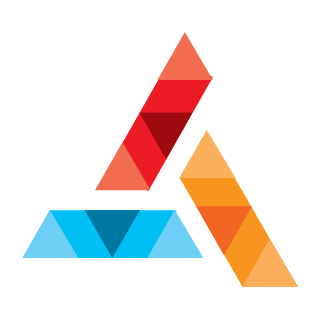 McVaffy's emblem