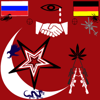 76-UZzi's emblem