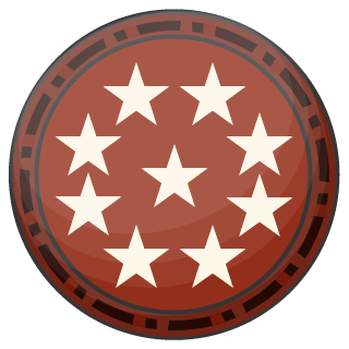JermsHPC's emblem