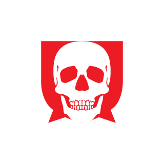 SOKERx's emblem