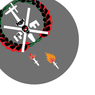 Albino1152's emblem