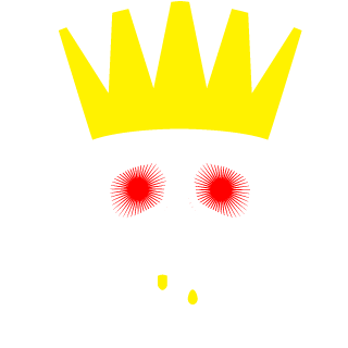 PANTIxCHRIST's emblem