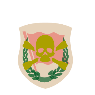 MGKs's emblem