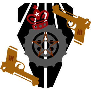 B3bRave's emblem