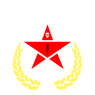 GA-Expo's emblem