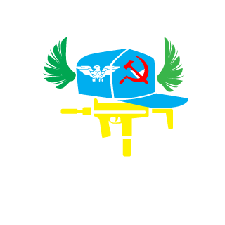 Animolmotheer's emblem