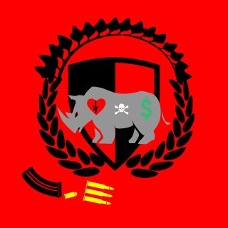 Reclow92160's emblem