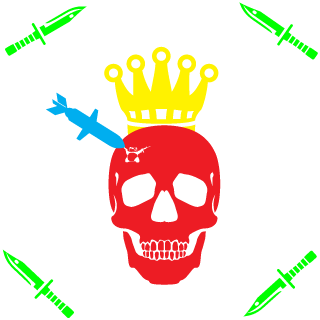 CODFIEND2216140's emblem