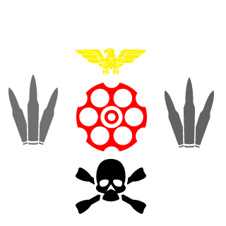 xXAlphaDog11Xx's emblem