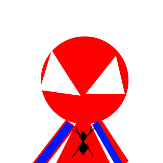 Woltronx2's emblem