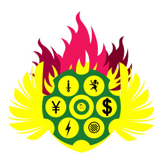 Predruo's emblem