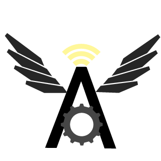 GKKINk's emblem