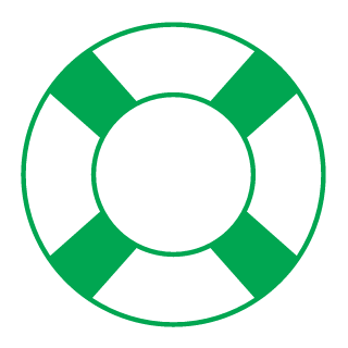 111591ED's emblem