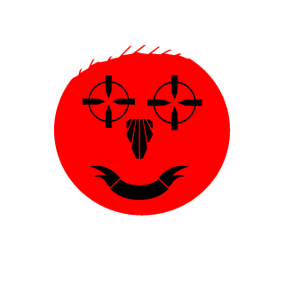 1PFLAUMIE1's emblem