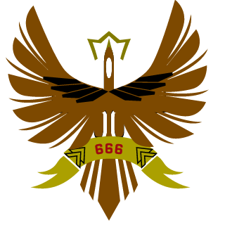 PioveSulBagnato's emblem