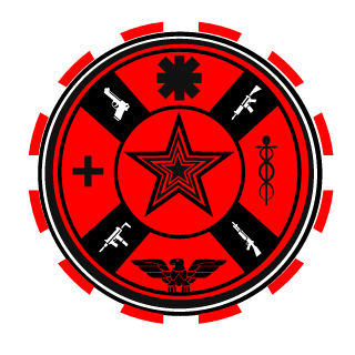 DBB2142's emblem