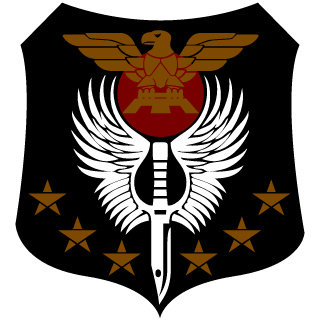 DuffsClub's emblem