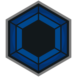 Cipherwing's emblem