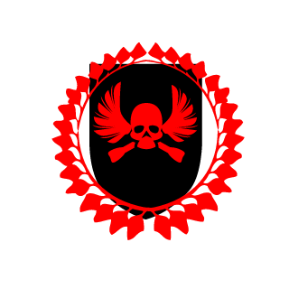 0xyG3nE's emblem