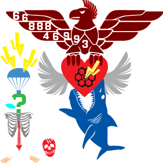 Z3RON9NE's emblem
