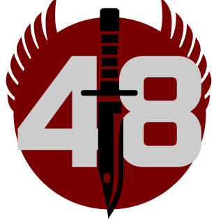 CodenameK48's emblem