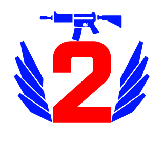 Kill Too Win!'s emblem